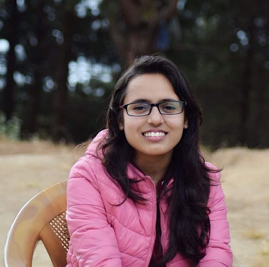 Rima Panthi - Engineer of Paaila Technology